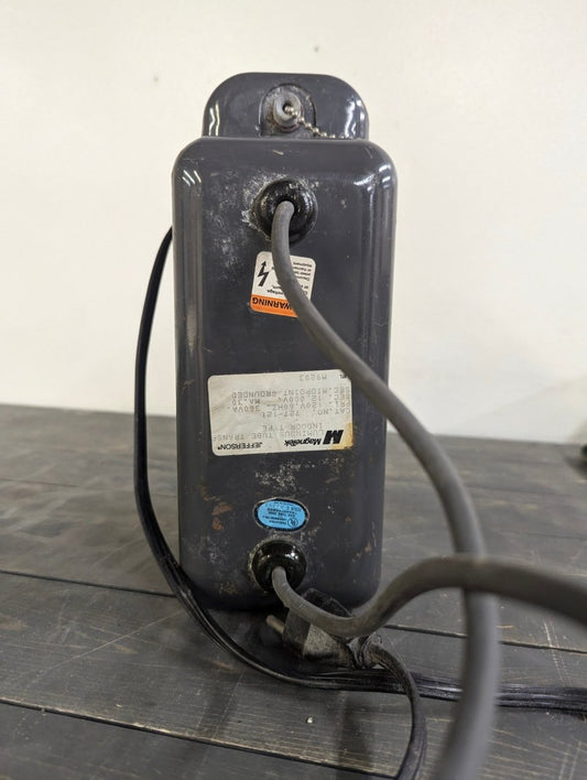 Magnetek Jefferson Luminous Tube Transformer Indoor type - Crap4Cash - 