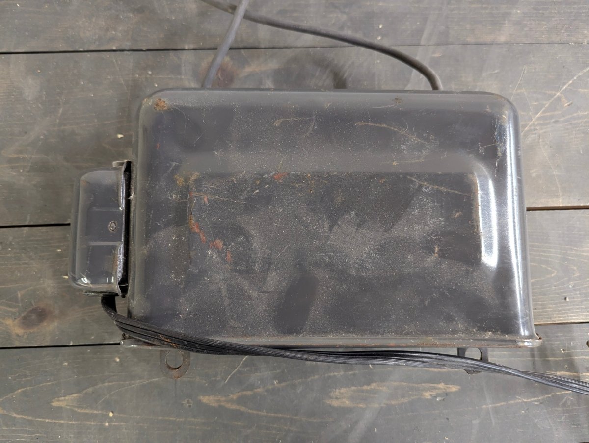 Magnetek Jefferson Luminous Tube Transformer Indoor type - Crap4Cash - 