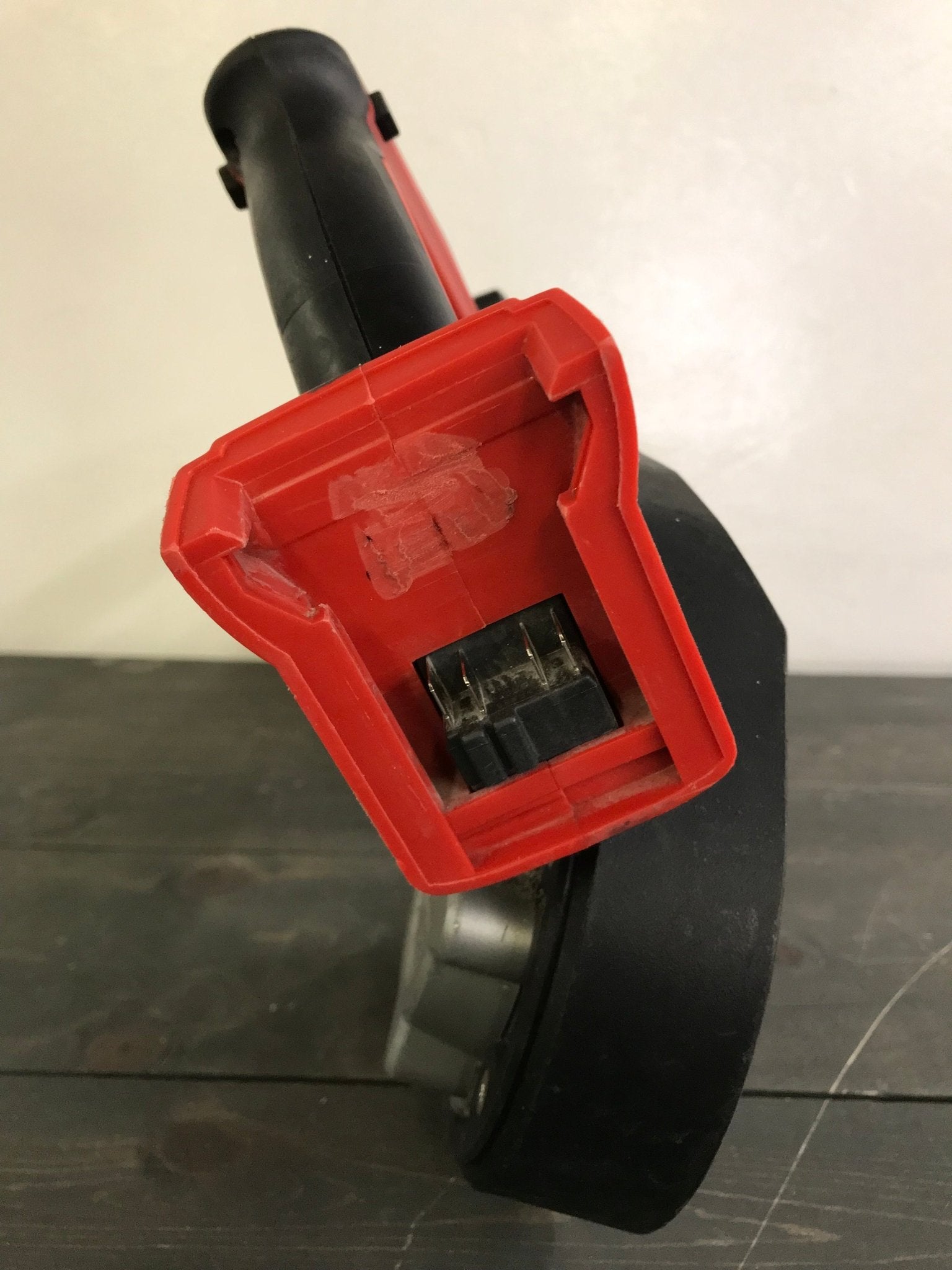 Milwaukee M18 18 - Volt Lithium - Ion Cordless Band Saw 2629 - 20 - Crap4Cash - Power Tools