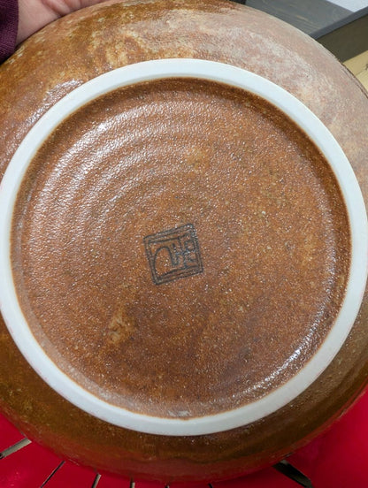 Minoyaki Porcelain Japanese Bowl - Crap4Cash - 