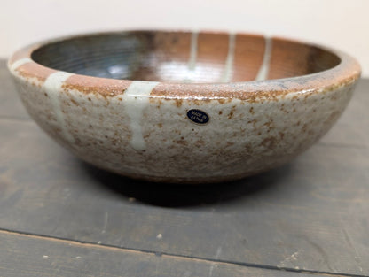 Minoyaki Porcelain Japanese Bowl - Crap4Cash - 