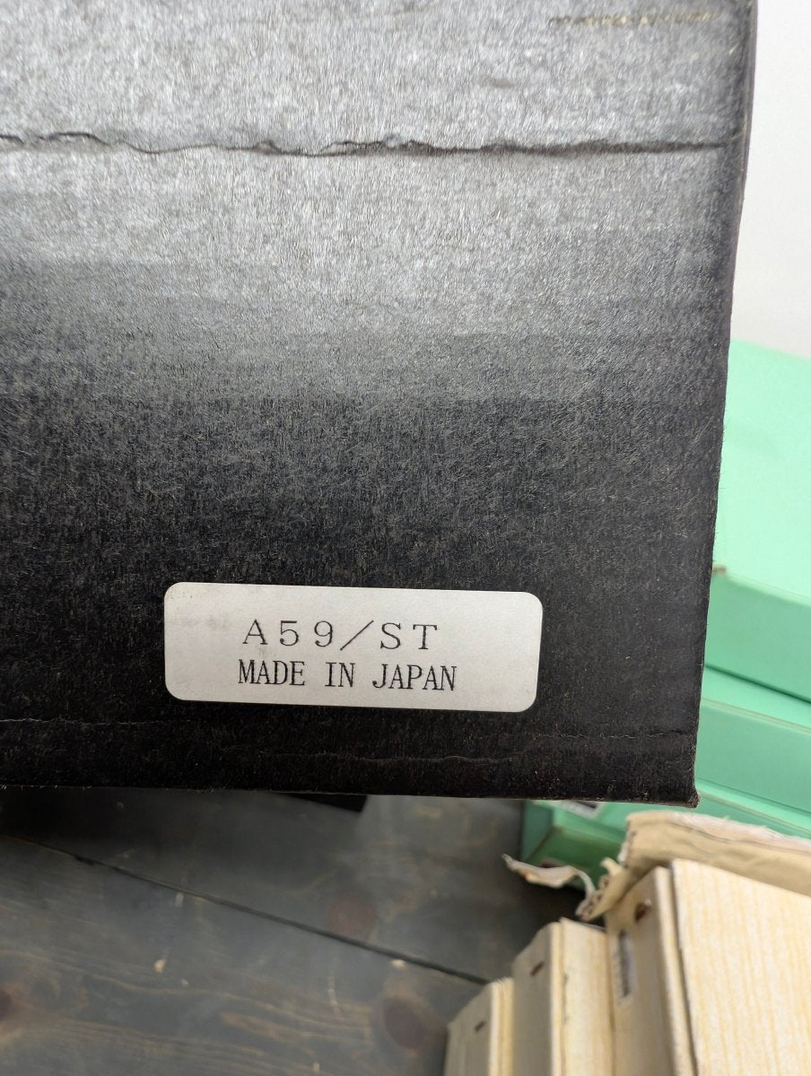 Minoyaki Porcelain Japanese Bowl - Crap4Cash - 