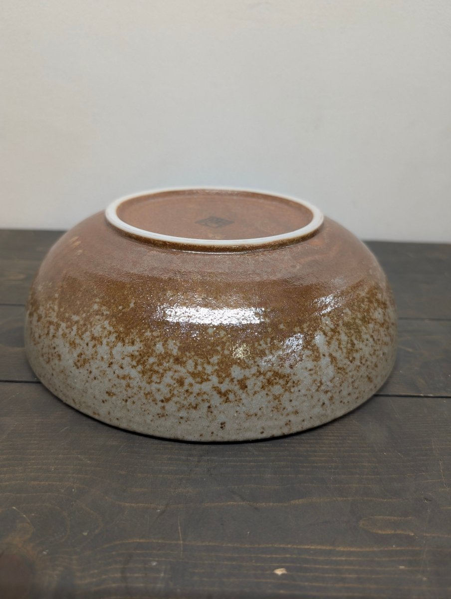 Minoyaki Porcelain Japanese Bowl - Crap4Cash - 