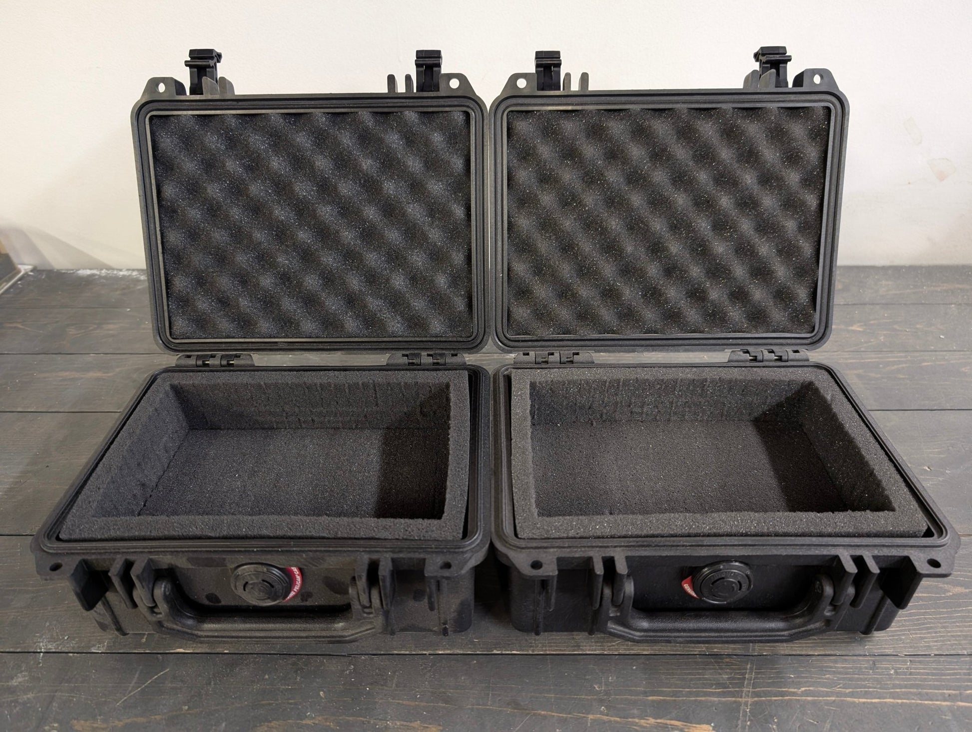 Pelican 1150 cases - Crap4Cash - 