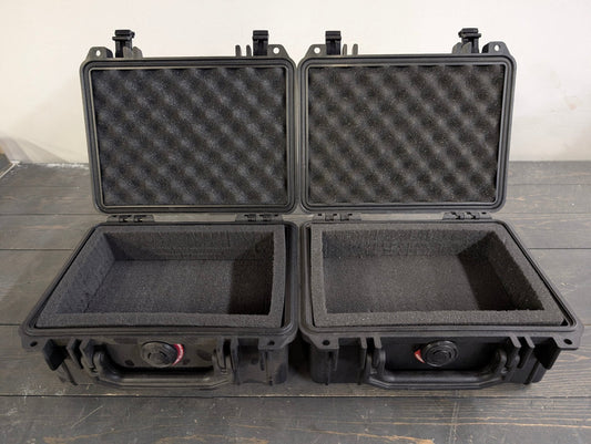Pelican 1150 cases - Crap4Cash - 