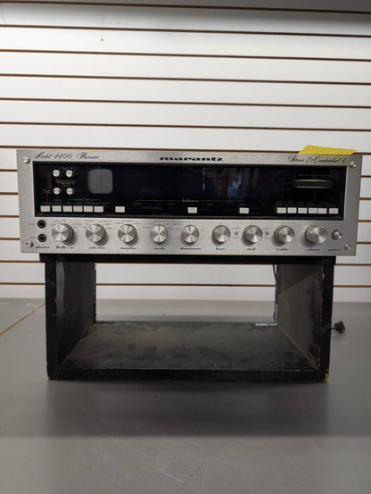 Marantz 4400 *Semi Functional*