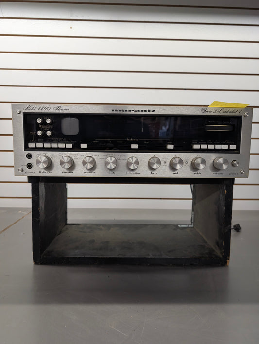 Marantz 4400 *Semi Functional*