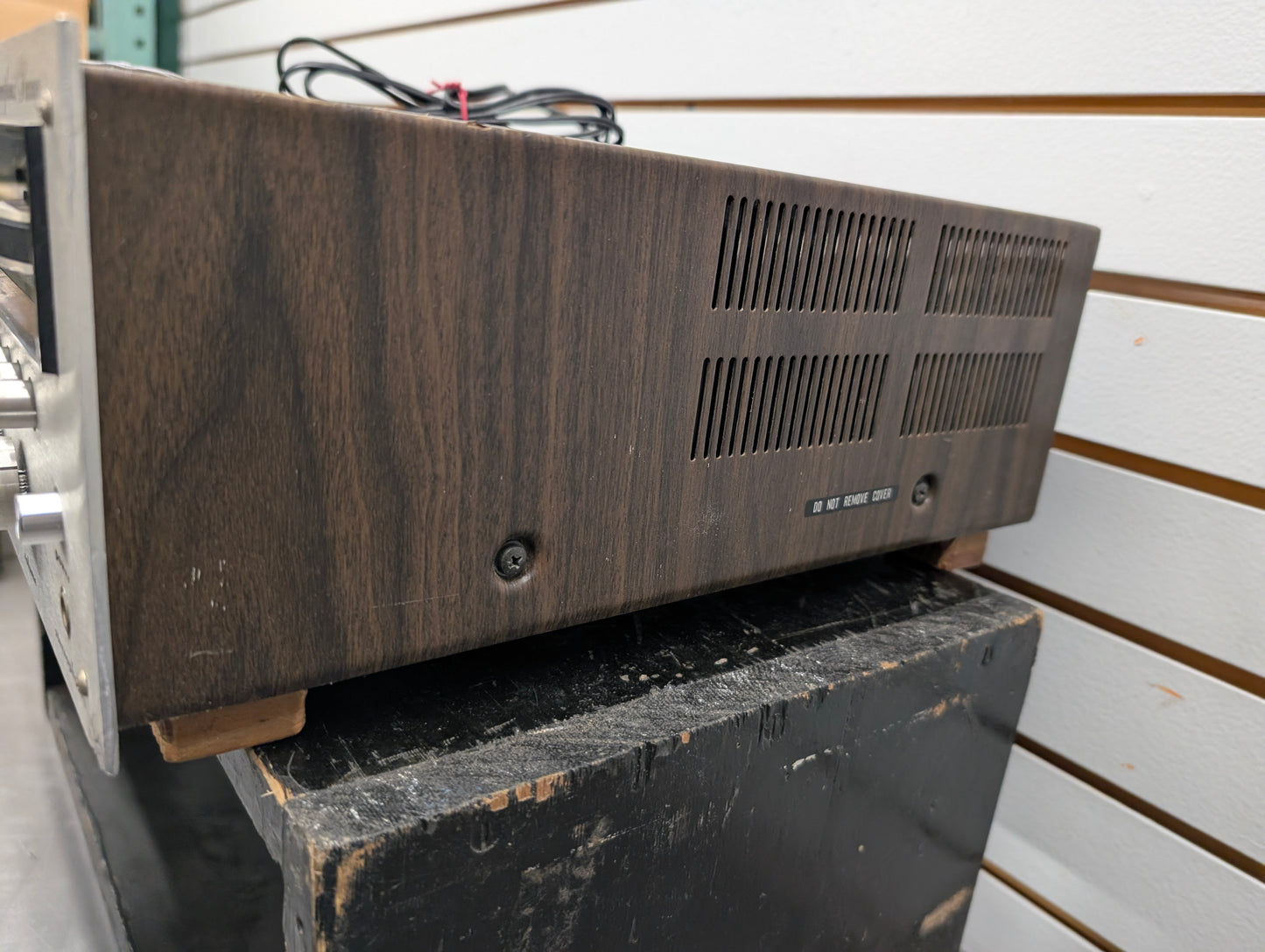 Marantz 2270 Vintage Reciever