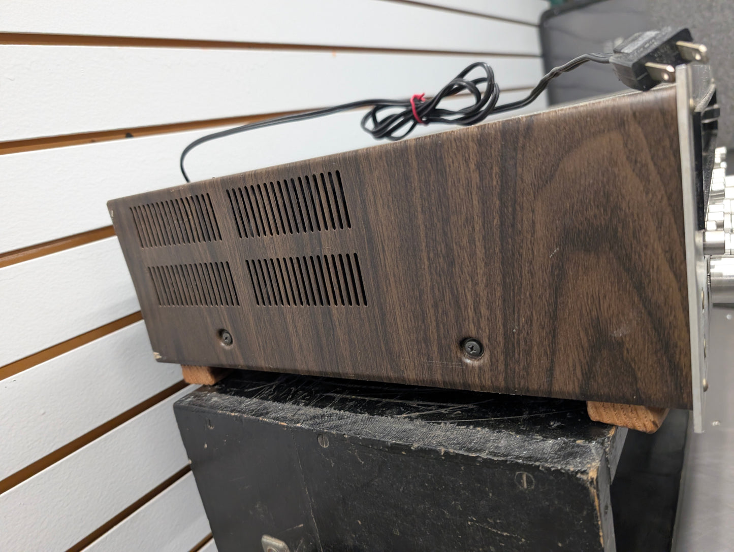 Marantz 2270 Vintage Reciever