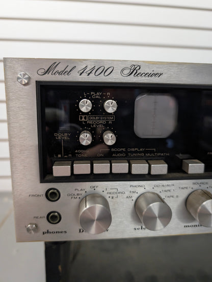 Marantz 4400 *Semi Functional*