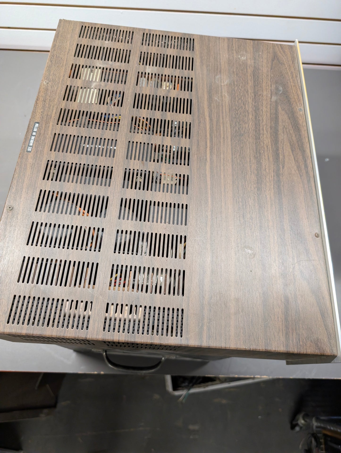 Marantz 4400 *Semi Functional*