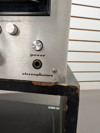 Marantz 2270 Vintage Reciever