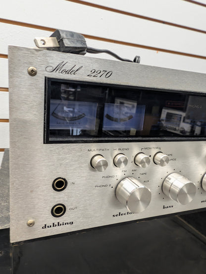Marantz 2270 Vintage Reciever