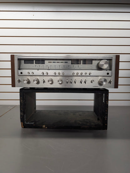 Pioneer SX-1080 Vintage Receiver