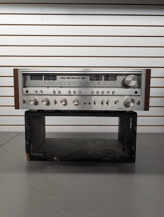 Pioneer SX-1080 Vintage Receiver