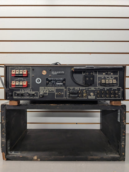 Marantz 2270 Vintage Reciever