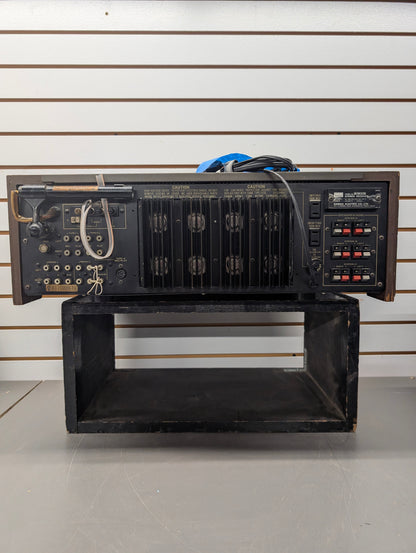 Sansui 9090DB Functional *Read Description*