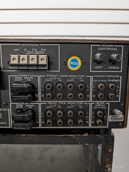 Marantz 4400 *Semi Functional*