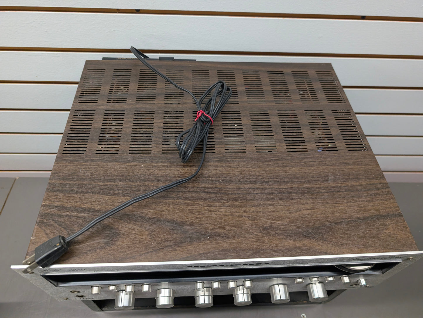 Marantz 2270 Vintage Reciever
