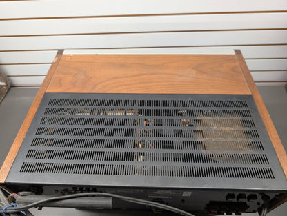 Pioneer SX-1080 Vintage Receiver