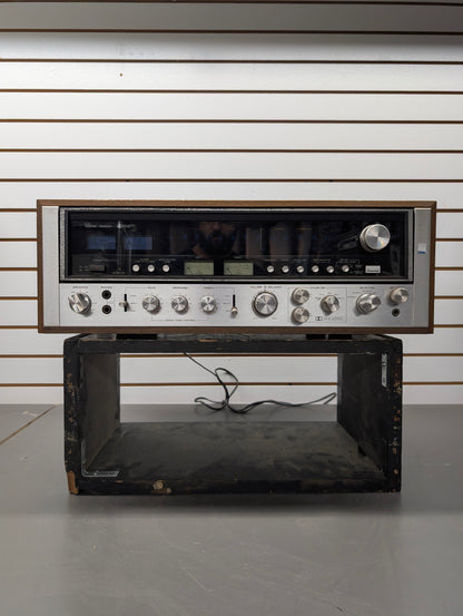 Sansui 9090DB Vintage Receiver