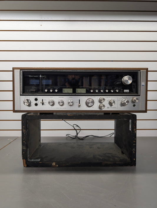 Sansui 9090DB Vintage Receiver