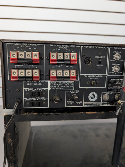 Marantz 4400 *Semi Functional*