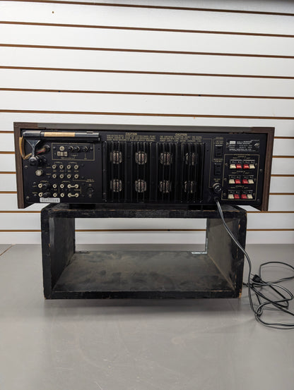 Sansui 9090DB Vintage Receiver