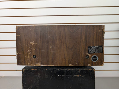Sansui 7070 *For Parts or Repair*