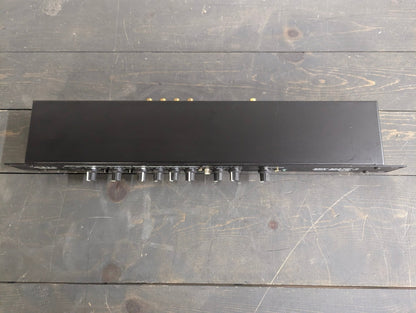 Rolls RM69 Mix Mate 3 Compact 3 - Channel Mixer Used Good Condition - Crap4Cash - 