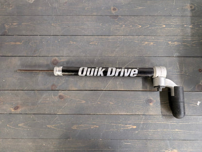 Simpson Quik Drive Strong - Tie Roofing G3 Series Attachments and Rigid R7000 Drill - Crap4Cash - 