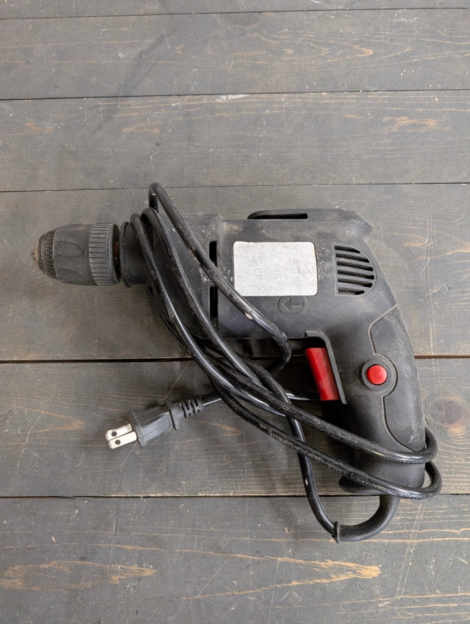 Skil Jigsaw and Harbor Freight Corded Drill bundle - Crap4Cash - 