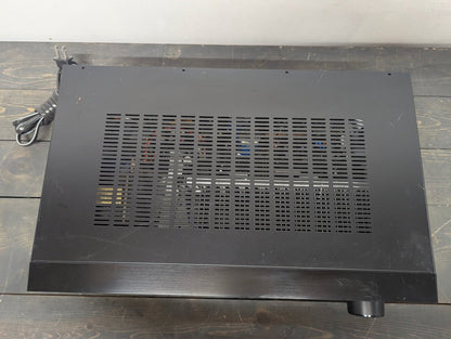 Sony STR - DE197 Stereo Receiver - 2 - Channel Home Audio - Great Condition - Crap4Cash - 