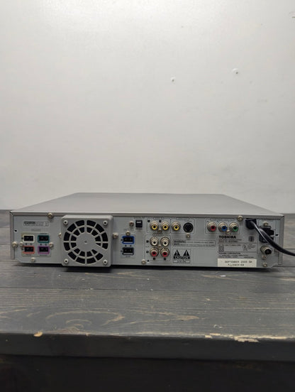 Toshiba DVD Home Theater SD - KT50SU Used *Just Console* - Crap4Cash - 